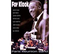 Paris Reunion Band - For Klook