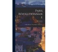 Paris Révolutionnaire