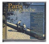 Paris Rive Gauche