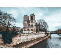 Paris Rive gauche : Écrivains révolution et café noir