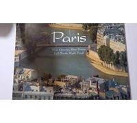 Paris : Rive Gauche, Rive Droite