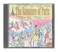 Piaf – Romance of Paris – Pavilion