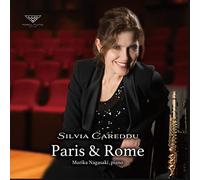 Paris & Rome