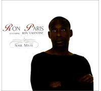 Paris, Ron - Soul Mate