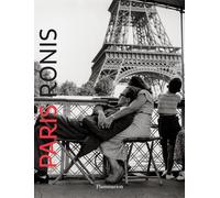 Paris Ronis (Pocket Ang) – Flammarion