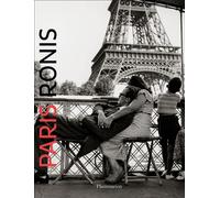 Paris Ronis - Willy Ronis - Flammarion - broché - Monographie