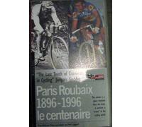 Paris-Roubaix 1896-1996 - Le Centenaire [VHS] [Import anglais]