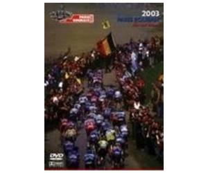 Paris-Roubaix 2003