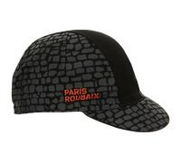 PARIS-ROUBAIX Casquette 2026 noir