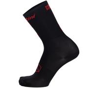 PARIS-ROUBAIX Chaussettes 2025 noir