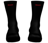 PARIS-ROUBAIX Chaussettes 2026 noir