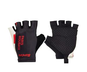 PARIS-ROUBAIX Gants 2025 noir
