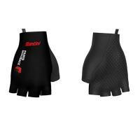 PARIS-ROUBAIX Gants 2026 noir