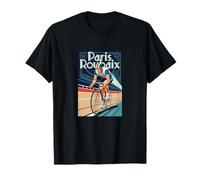 Paris Roubaix T-Shirt