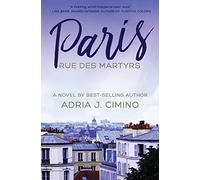 Paris, Rue des Martyrs