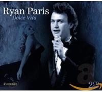 Paris, Ryan - Dolce Vita [Import]