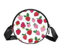 Paris Sac à bandoulière décontracté pour femme, sac de voyage multifonction léger avec bandoulière réglable, pour randonnée, shopping, usage quotidien, Multi 17, 7x1.8 in