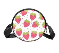 Paris Sac à bandoulière décontracté pour femme, sac de voyage multifonction léger avec bandoulière réglable, pour randonnée, shopping, usage quotidien, Multi 18, 7x1.8 in