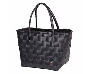 Paris sac fat strap noir taille s