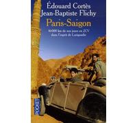 PARIS SAIGON