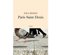 Paris-Saint-Denis