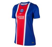 Nike Paris Saint-Germain Domicile Maillot Femme Bleu/Blanc/Rouge XL