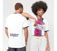 Paris Saint-Germain 2026/27 Stadium Away blanc L