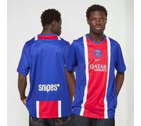 Paris Saint-Germain 2026/27 Stadium Home bleu M