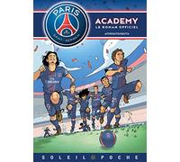Paris Saint-Germain Academy - Affrontements (3)