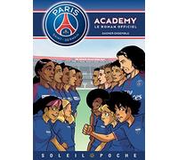Soleil – PSG Academy – Gagner ensemble