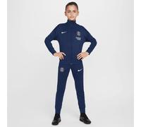 Nike Psg Survêtement Psg Y Nk Df Acdpr Trk Suit Kesn, Midnight Navy/White, FQ0063-411, XL