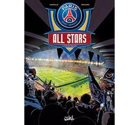 Paris Saint-Germain All Stars: La Nuit des légendes