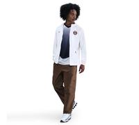 Paris Saint-Germain AWF Nike HQ1515 Veste de football tissée pour homme