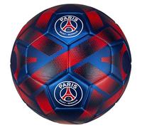 Paris Saint-Germain Ballon de Football PSG - Collection Officielle Taille 5