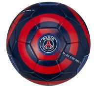 Paris Saint-Germain Ballon de Football PSG - Collection Officielle Taille 5