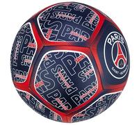 Paris Saint-Germain Ballon de Football PSG - Collection Officielle Taille 5