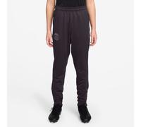 Paris Saint-Germain Bas de Survêtement Dri-FIT Strike 4e Jordan x PSG - Gris/Rouge Enfant - Nike XL: 158-170 cm