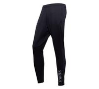 Paris Saint-Germain Bas de Survêtement Dri-FIT Strike 4e Jordan x PSG - Gris/Rouge - Nike X-Large