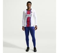 Paris Saint-Germain Bas de Survêtement Dri-FIT Strike - Bleu Marine/Rouge - Nike Medium