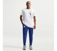 Paris Saint-Germain Bas de Survêtement NSW City Side - Bleu Marine/Blanc - Nike Small