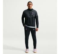 Nike PSG Homme - Pantalons, Noir - Taille M - Poly Woven Black M