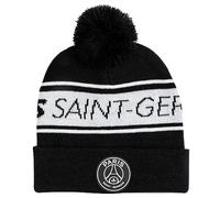 Paris Saint-Germain Bonnet Pompon PSG - Collection Officielle Taille Enfant garçon
