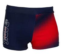 Paris Saint-Germain Boxer Maillot de Bain PSG - Collection Officielle Taille Enfant garçon 10 Ans