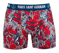Paris Saint-Germain Boxer PSG - Collection Officielle Taille Enfant garçon