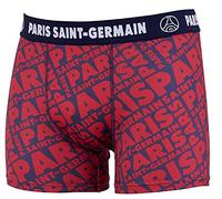 Paris Saint-Germain Boxer Short Enfant PSG - Collection Officielle 6 Ans