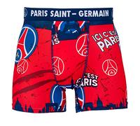 Paris Saint-Germain Boxer Short PSG - Collection Officielle Taille Enfant 6 Ans