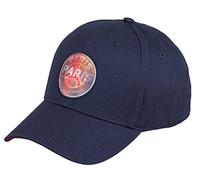 Paris Saint-Germain Casquette PSG - Collection Officielle Taille Adulte