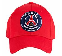 Paris Saint-Germain Casquette PSG - Collection Officielle Taille Adulte Homme et ado