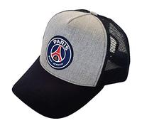 Paris Saint-Germain Casquette PSG - Collection Officielle Taille Adulte réglable