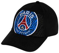 Paris Saint-Germain Casquette PSG - Collection Officielle Taille réglable